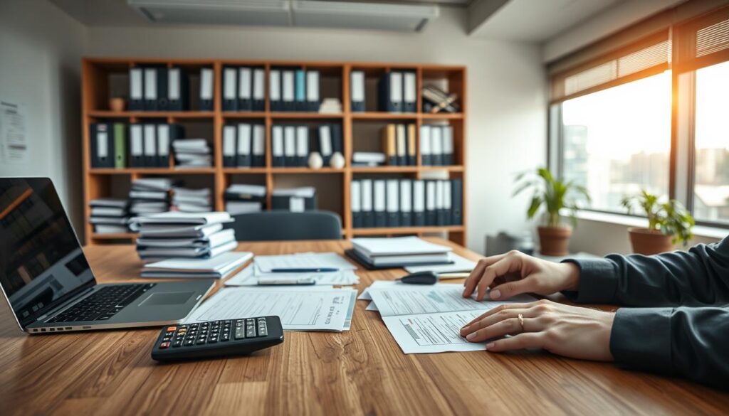 Umsatzsteuer Buchhaltung