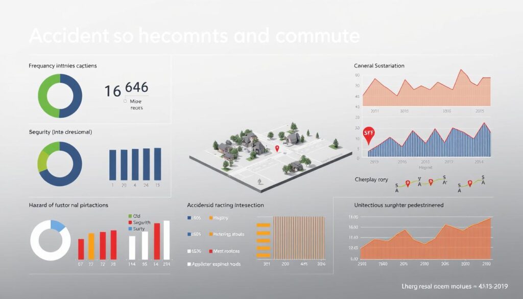 Unfallstatistik-Analyse