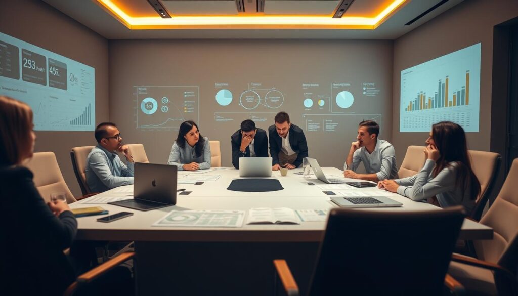 Unternehmensfallstudien Datenanalyse Unternehmensfallstudien Datenanalyse