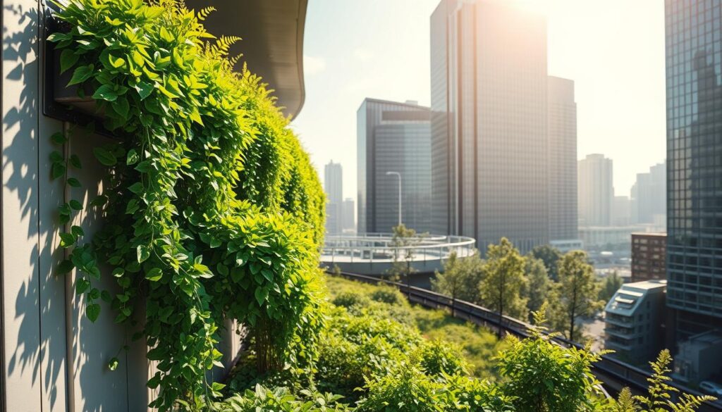 Urbane Begrünung mit künstlicher Intelligenz