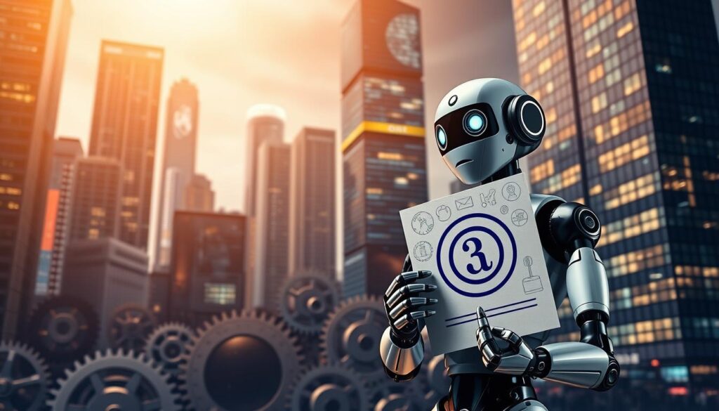 Urheberrecht KI-generierte Inhalte