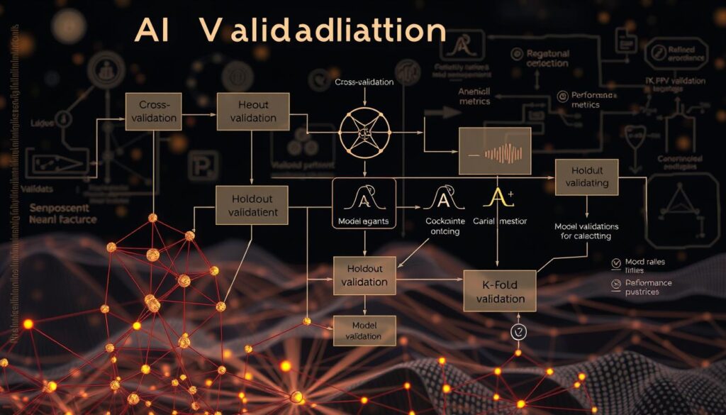 Validierungsmethoden in der KI-Technologie