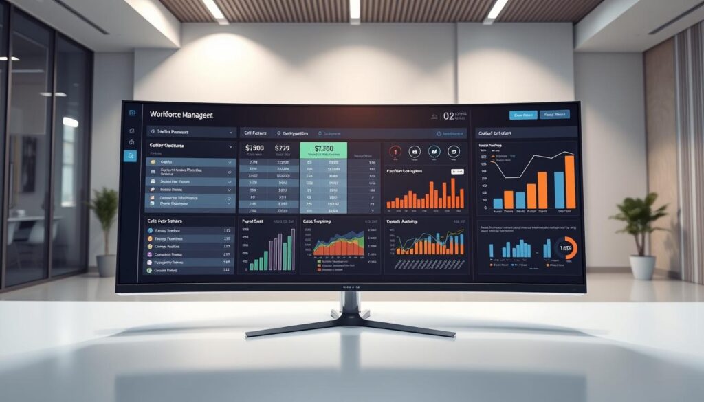 Vergleich Dienstplan-Software Lösungen Vergleich Dienstplan-Software Lösungen