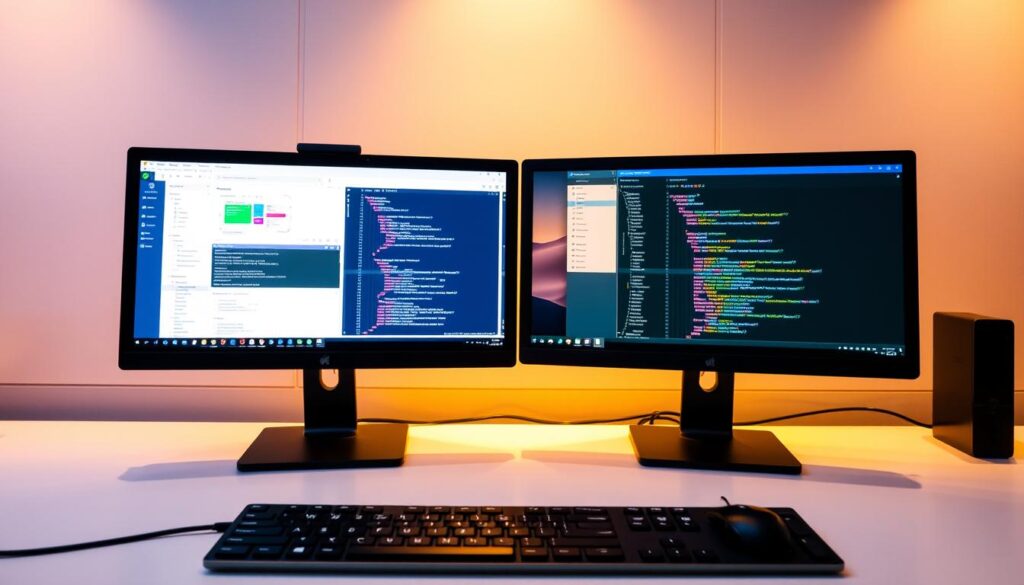 Vergleich KI-Coding-Tools Vergleich KI-Coding-Tools