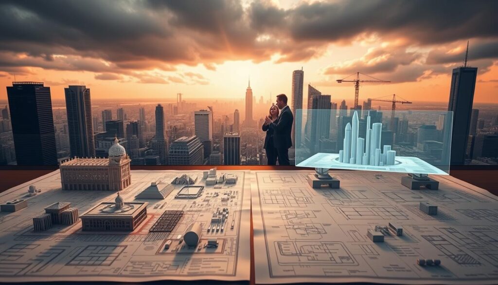 Vergleich Planungsmethoden