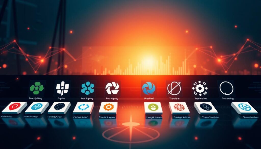 Vergleich Übersetzungstools