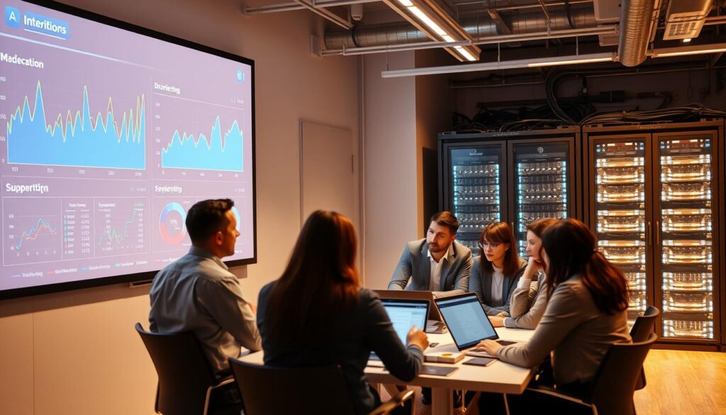 Verhaltensdaten und KI im Marketing