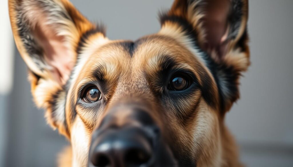 Verhaltensmuster Hunde