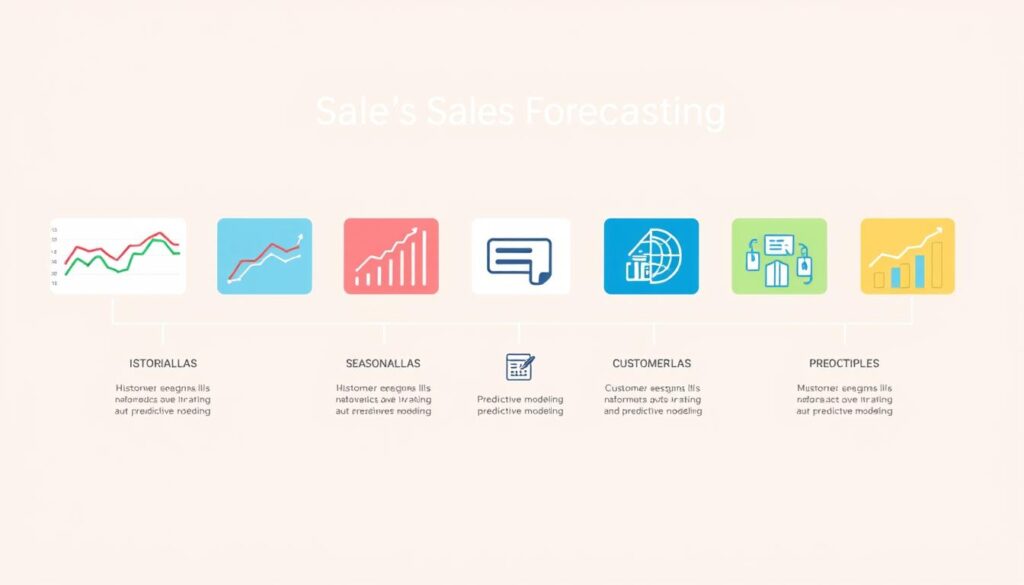 Verkaufsprognose Grundlagen Verkaufsprognose Grundlagen