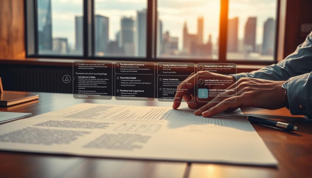 Vertragsgestaltung KI-Systeme