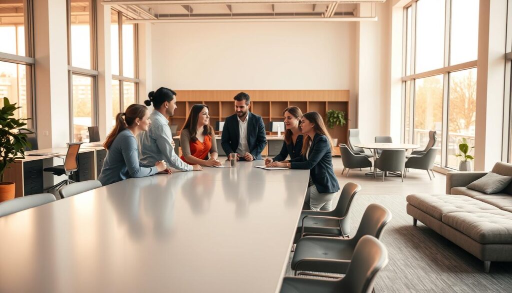 Vertrauensarbeitszeit Konzept