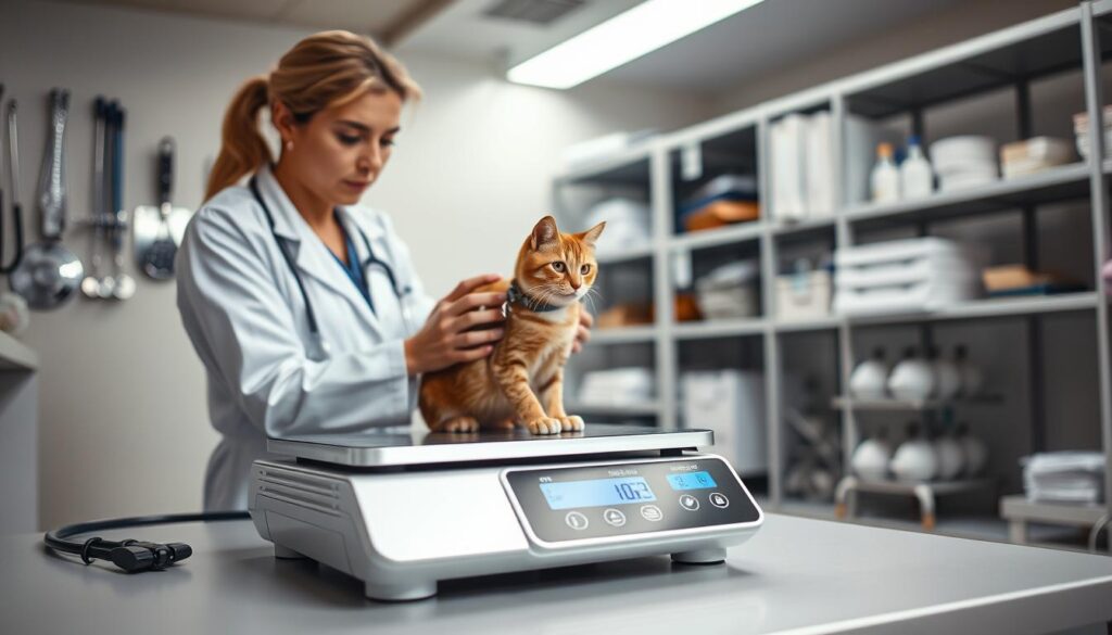 Veterinärwaagen in der Tiermedizin Veterinärwaagen in der Tiermedizin