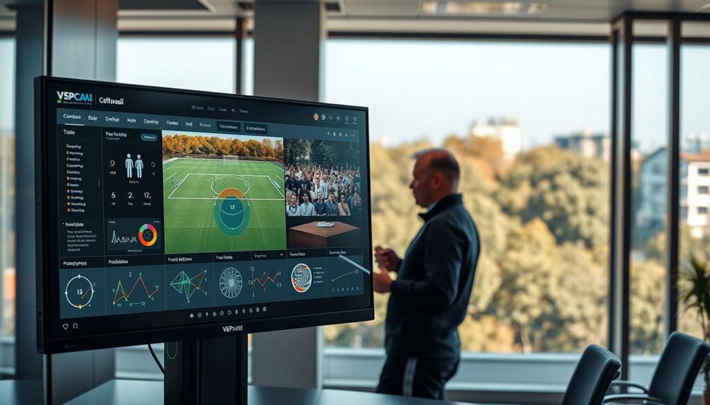 Videoanalyse Trainertools