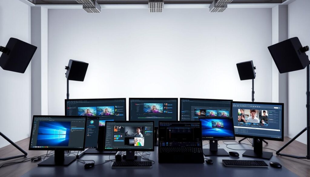 Videoschnitt-Tools im Vergleich