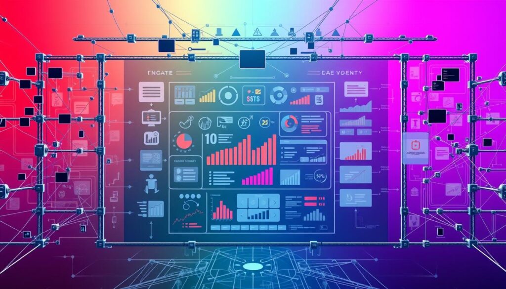 Videostruktur Engagement Strategie