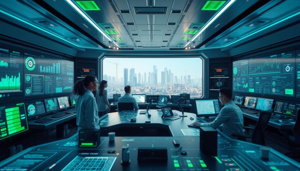 Virtuelle Kraftwerke KI-Lösungen Virtuelle Kraftwerke KI-Lösungen