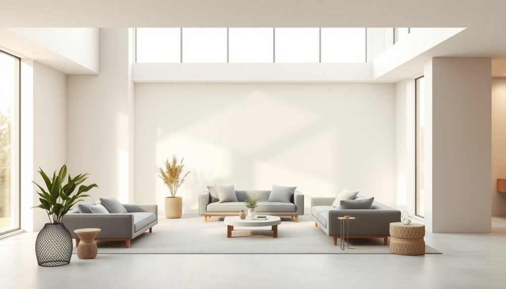 Virtuelle Raumgestaltung