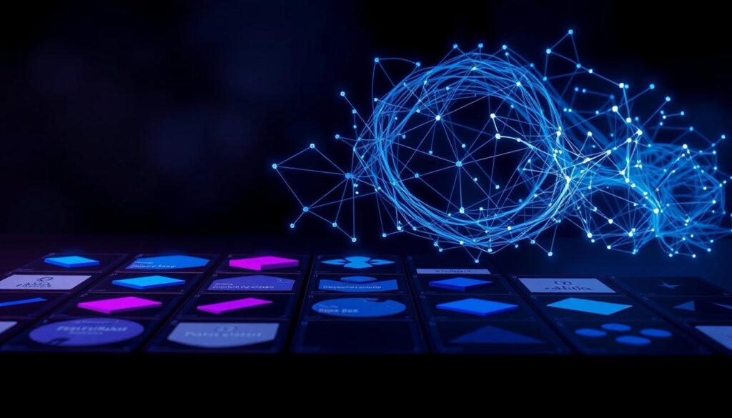 Visuell-semantisches Mapping