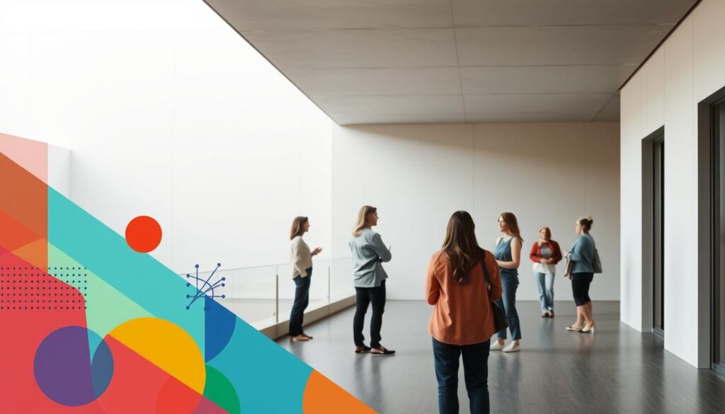 Visuelle Kommunikation und Bildsprache