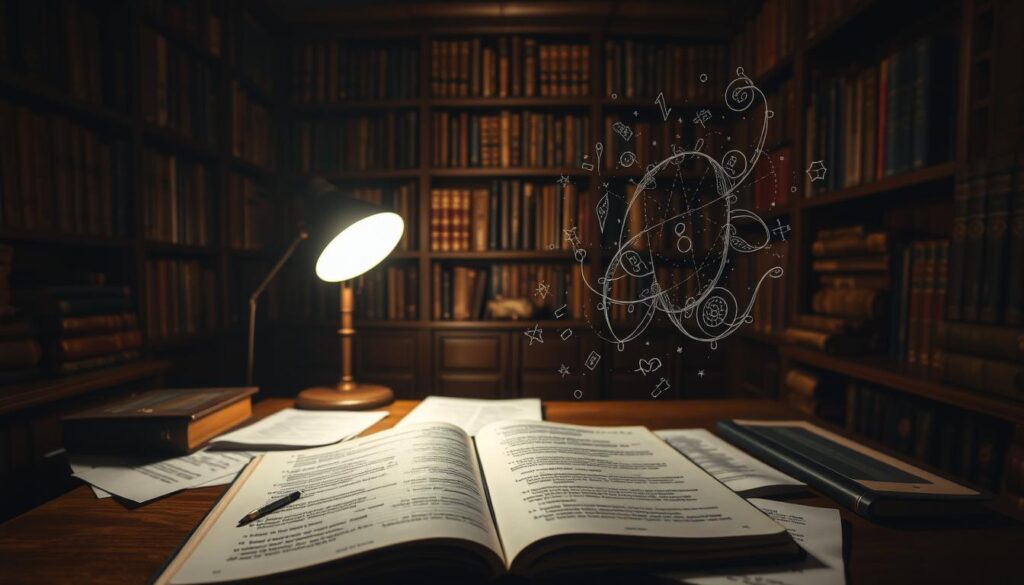 Visuelle Textanalyse in der Lyrik