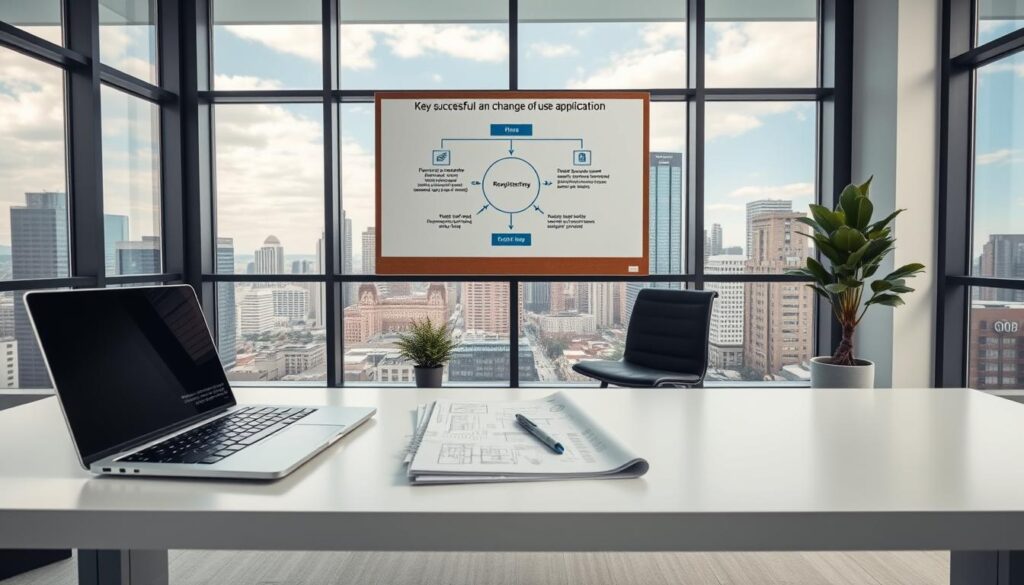 Voraussetzungen Nutzungsänderung