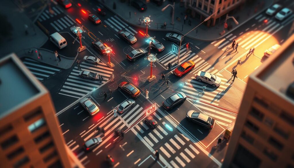 Vorhersagemodelle Verkehrsunfälle Vorhersagemodelle Verkehrsunfälle