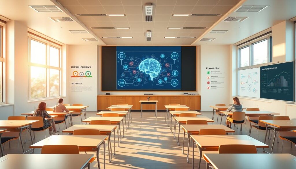 Vorteile KI Unterrichtsplanung Vorteile KI Unterrichtsplanung