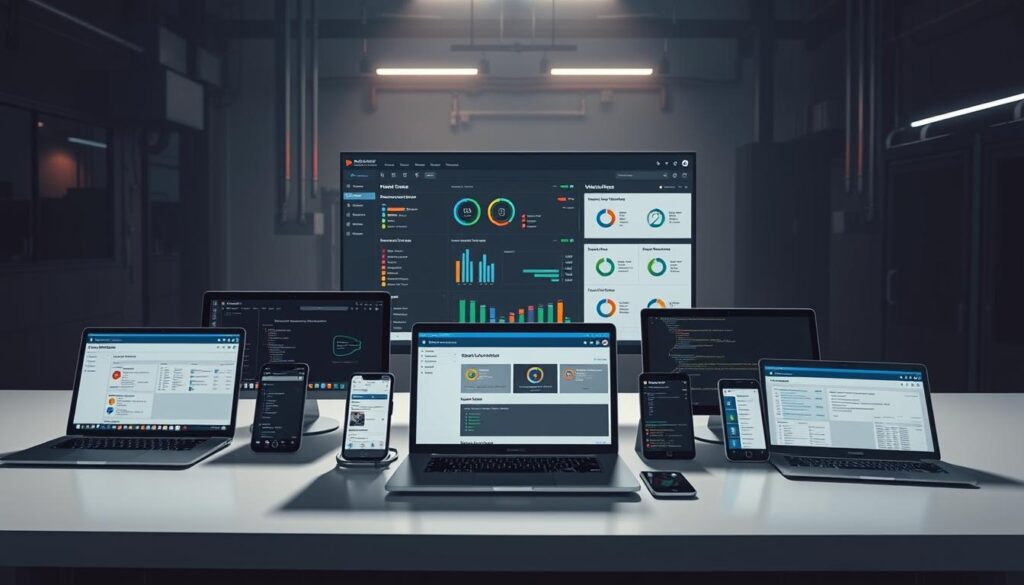 Vulnerability Scanning Tools Überblick