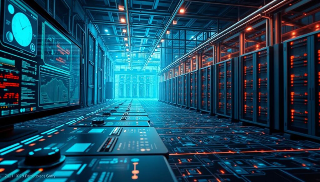 Wasserstoff-Kernnetz Digitalplattform