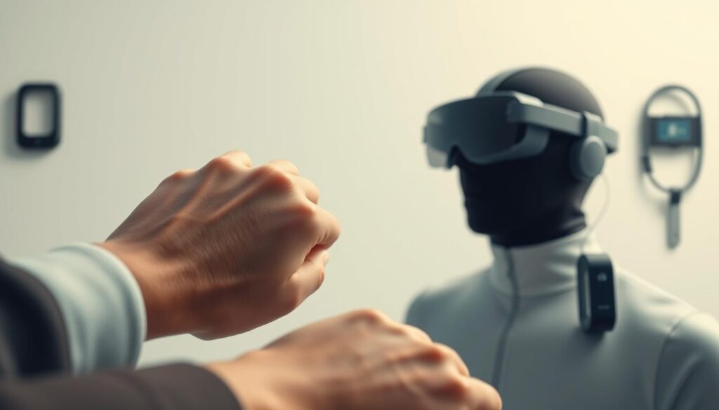 Wearable Technologie Evolution