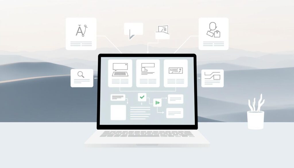 Web Accessibility Konzept