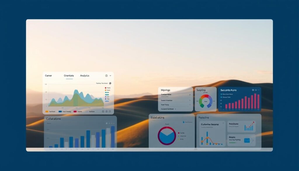Webbasierte Schulentwicklungssoftware