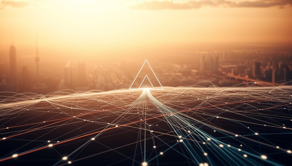 Wegeanalyse und KI-Technologien