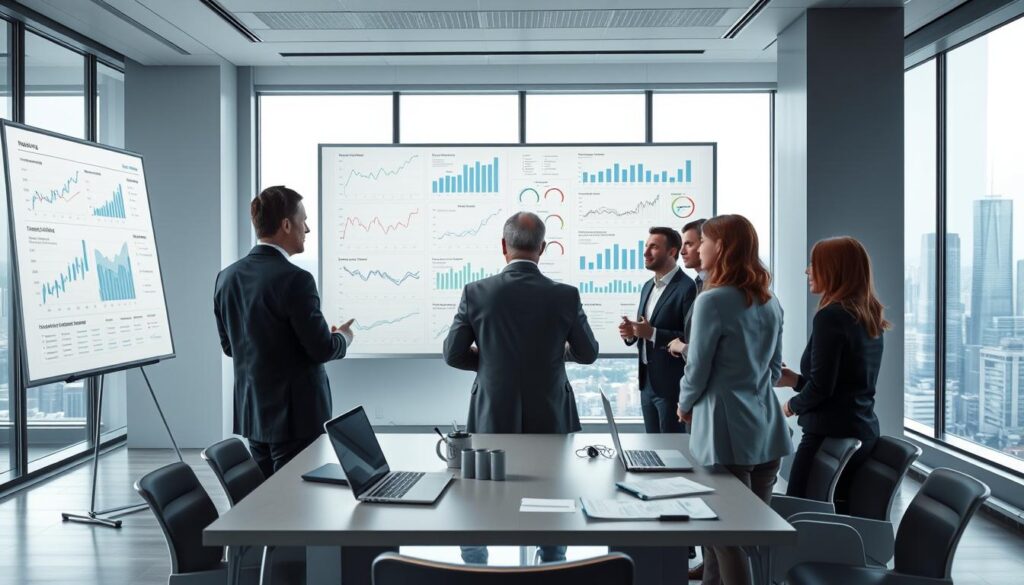 Wettbewerbsbasierte Preisstrategien Konkurrenzanalyse