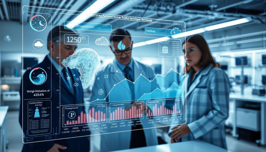 Wettervorhersage-Methoden