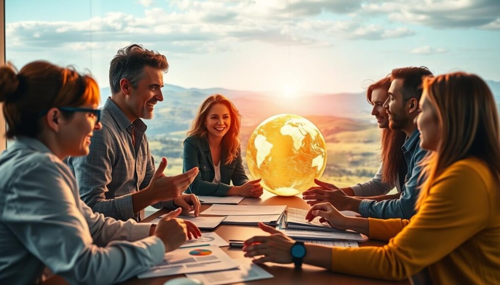 Wirkungskommunikation im Klimaschutz