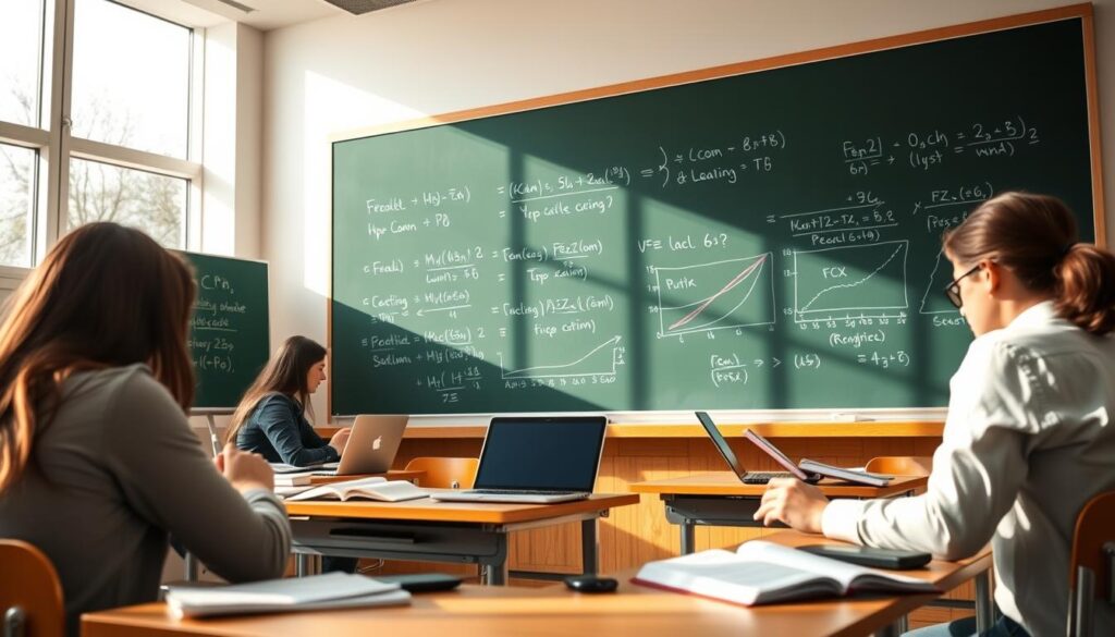 Wirtschaftsmathematik Praxisbeispiele
