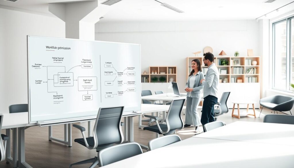 Workflow-Optimierung