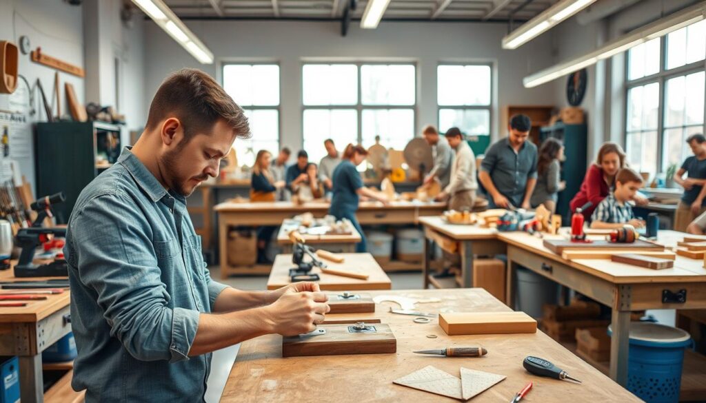 Workshop-Erfahrungen Praxisbeispiele