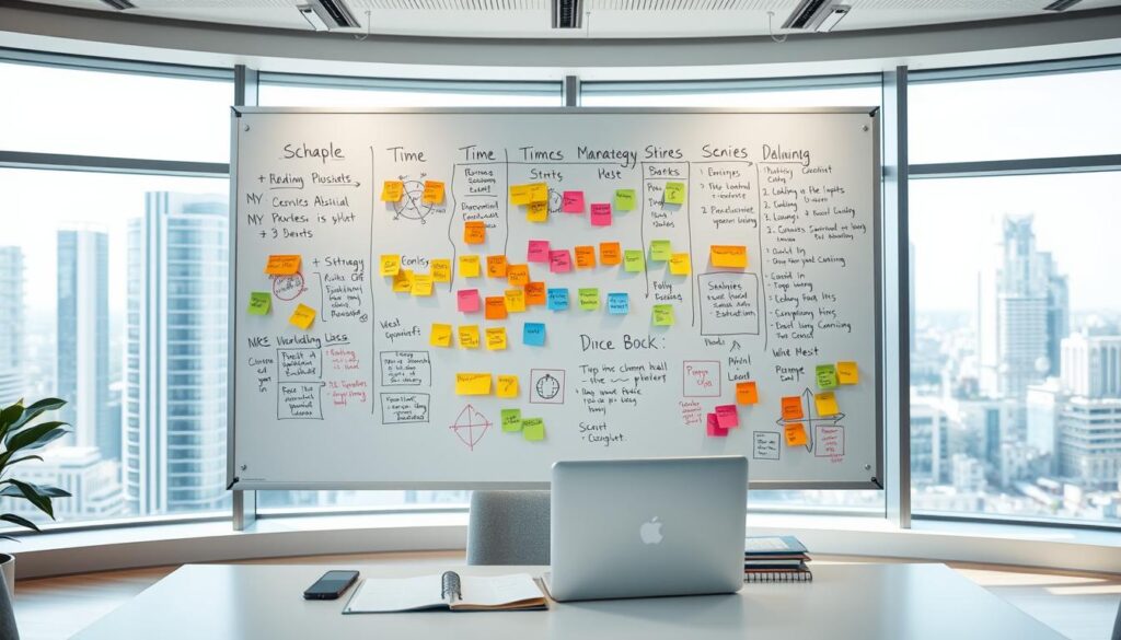 Zeitmanagement Strategien