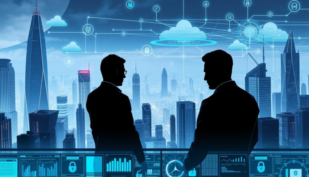 Zero-Trust-Sicherheitsstrategien