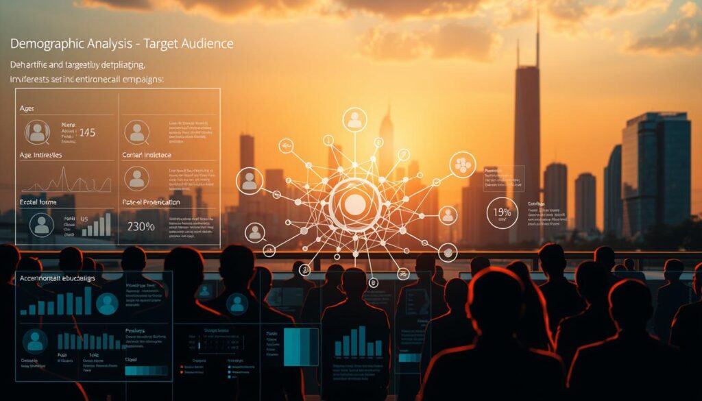 Zielgruppenanalyse KI