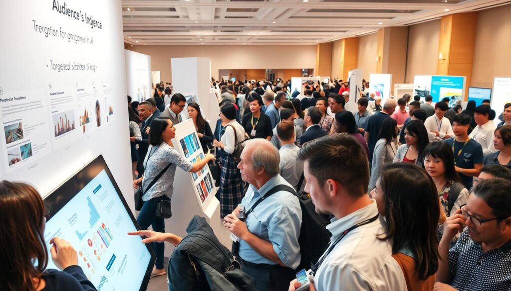 Zielgruppenanalyse KI Ausstellung Zielgruppenanalyse KI Ausstellung