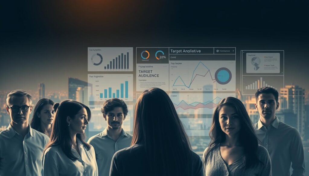 Zielgruppenanalyse Strategie