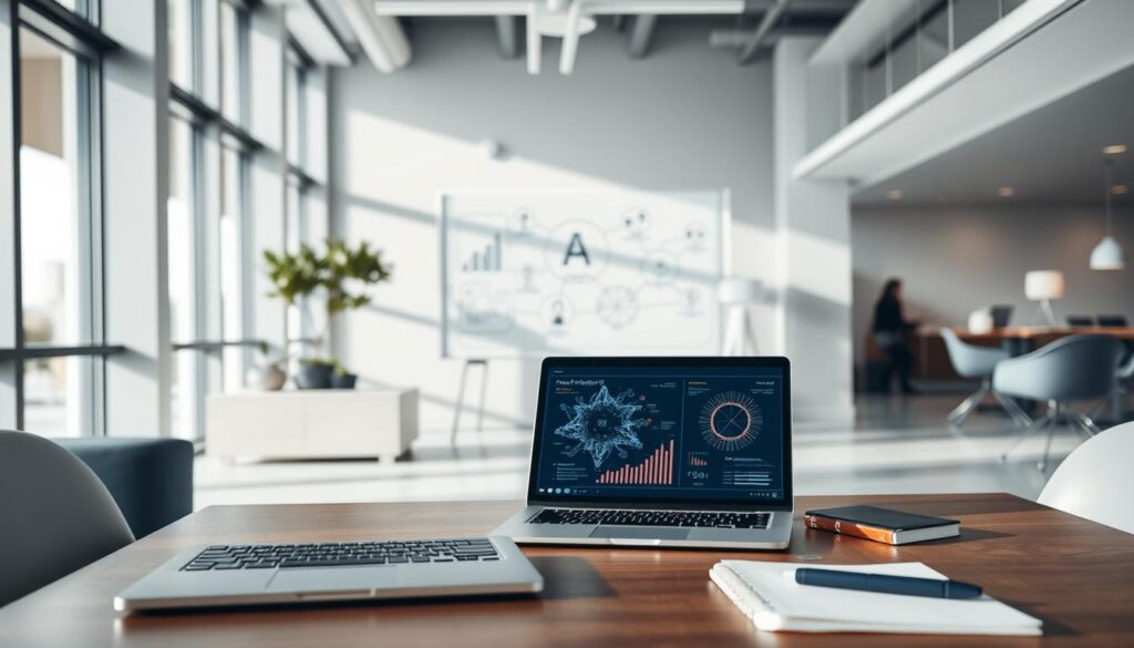Zielgruppenanalyse mit KI-Technologie Zielgruppenanalyse mit KI-Technologie
