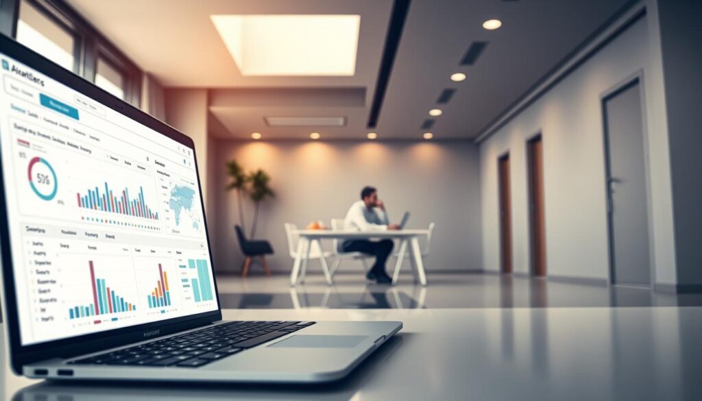 Zielgruppenanalyse und Leadmanagement