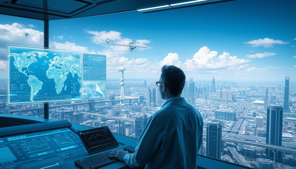 Zukünftige KI-Meteorologie Trends Zukünftige KI-Meteorologie Trends