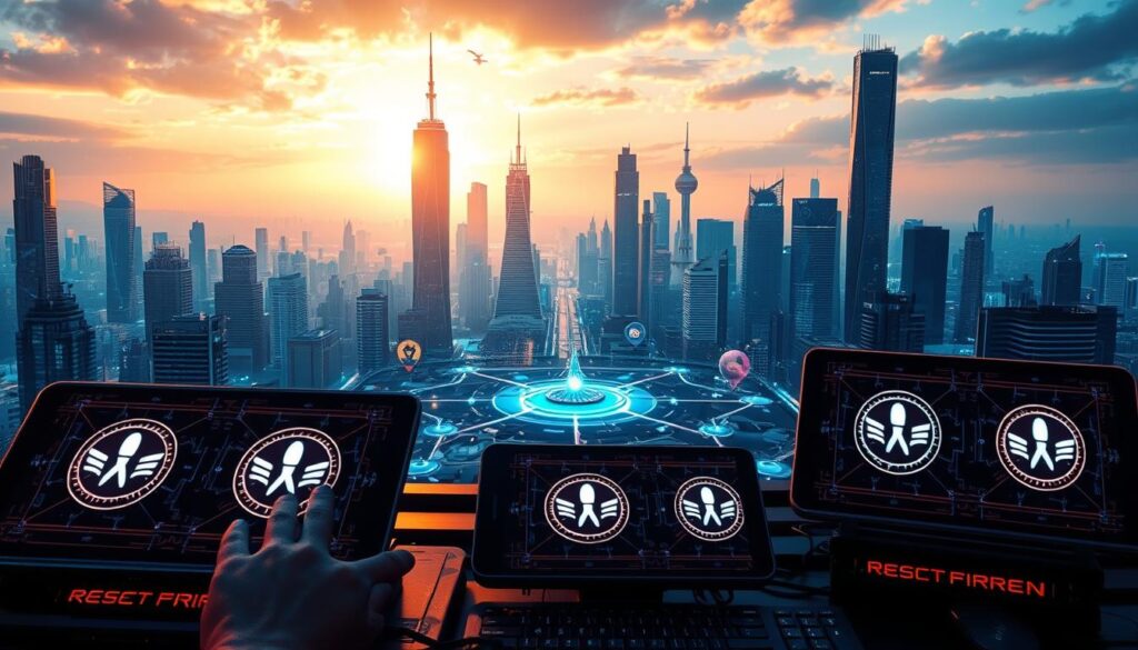 Zukünftige KI-Technologien im Markenschutz