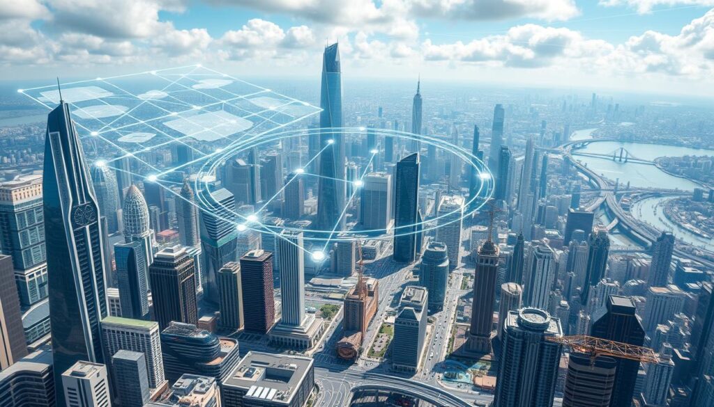 Zukunft der Stadtplanung mit KI Zukunft der Stadtplanung mit KI
