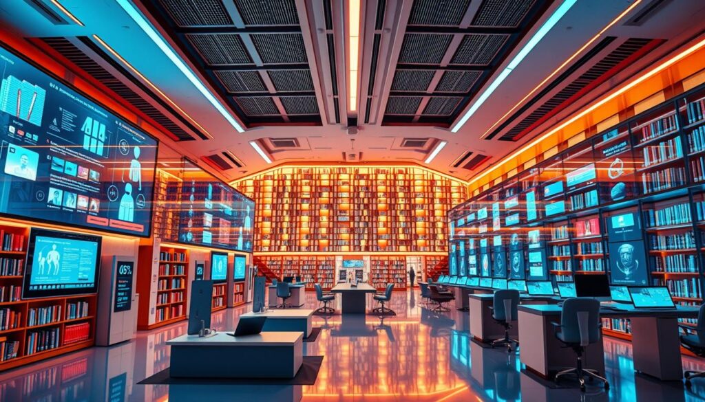 Zukunftsorientierte Bibliotheksinnovationen Zukunftsorientierte Bibliotheksinnovationen